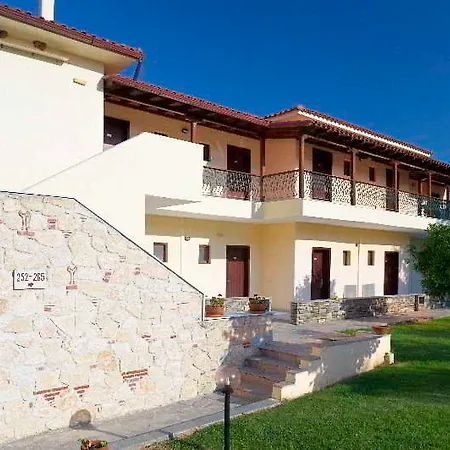 Resort Portes