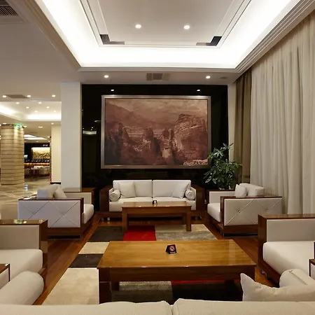 Portes Üdülőközpont Néa Potídea