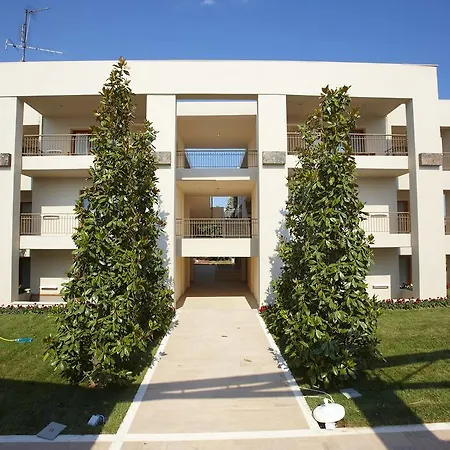 Portes Néa Potídea