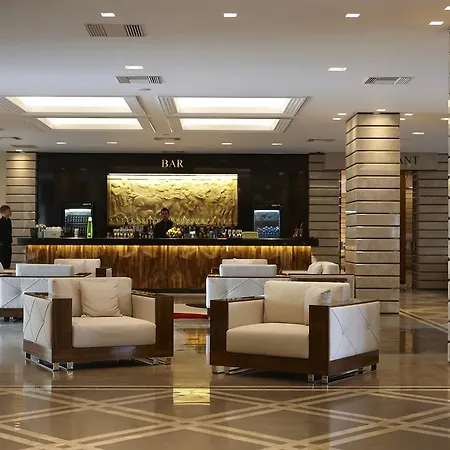 Portes Üdülőközpont 4*