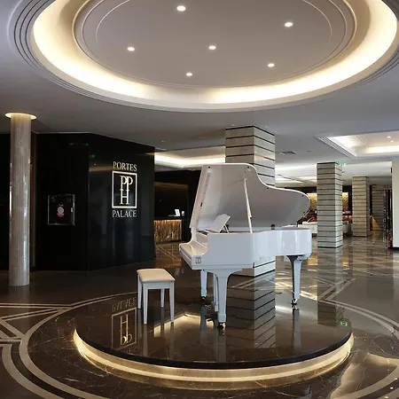 Portes Üdülőközpont