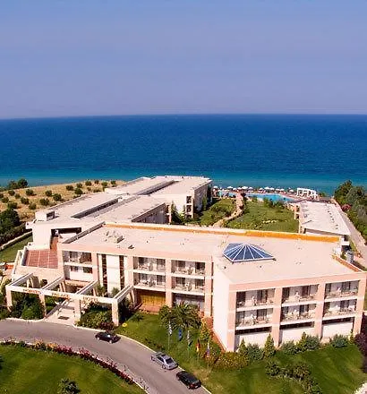 Portes 4* نيا بوتيدايا
