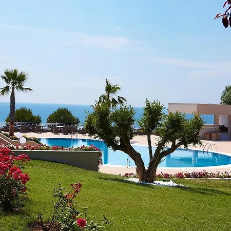 Portes Üdülőközpont 4*