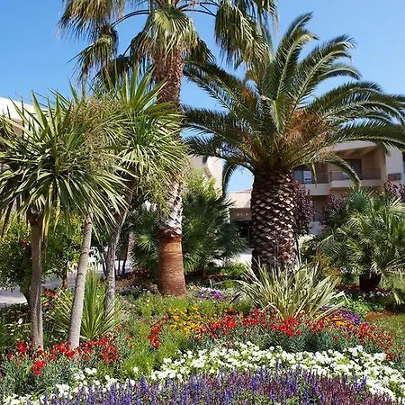 Portes Üdülőközpont Néa Potídea