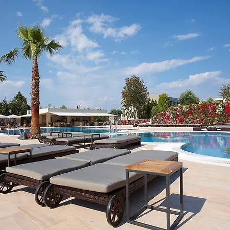 Portes Üdülőközpont 4*