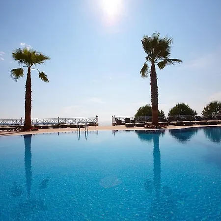 Portes 4* Néa Potídea