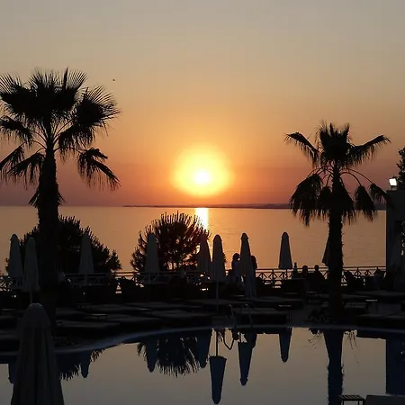 Portes 4* Néa Potídea