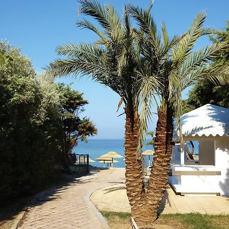 Portes Üdülőközpont