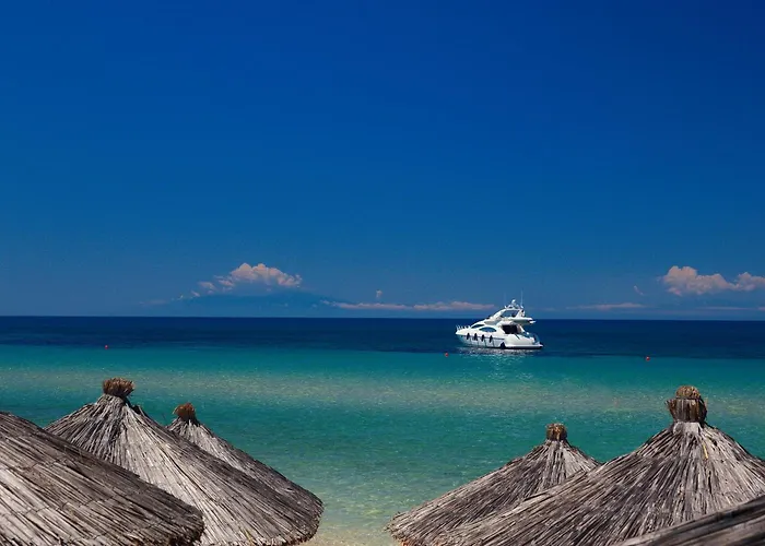 Portes Nea Poteidaia