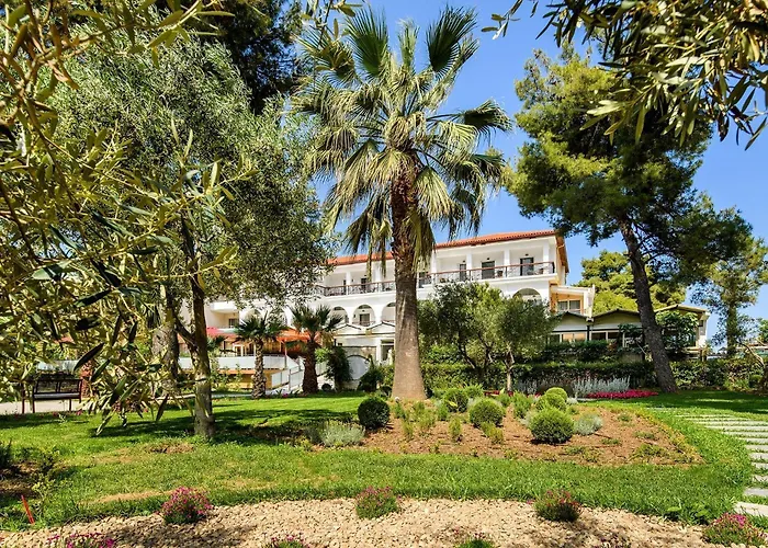 Portes Resort Nea Poteidaia