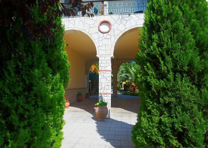 Portes Resort Nea Poteidaia